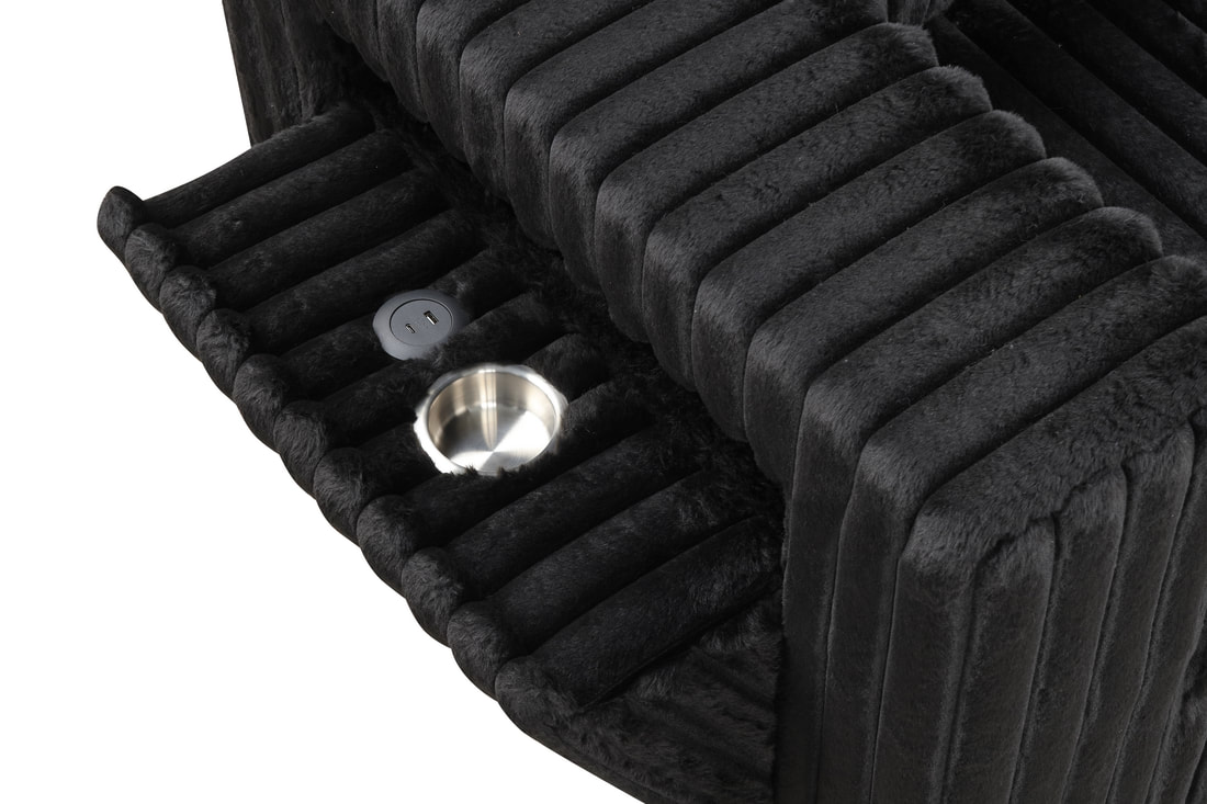 515 - Reversible Sectional - Image 2