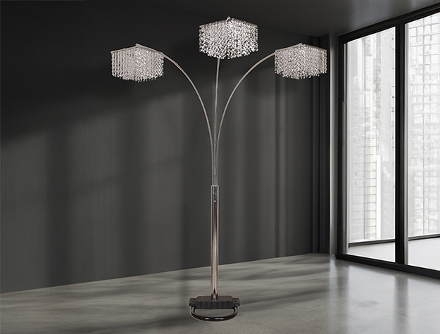 FLOOR LAMP