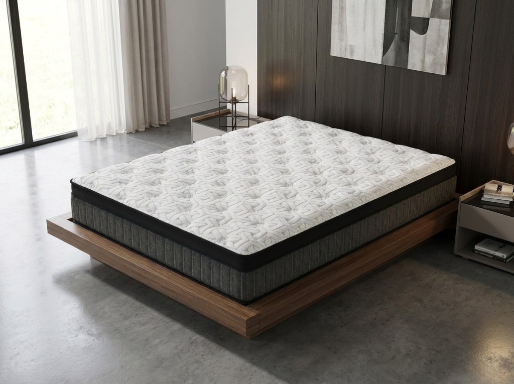 COVE  KING MATTRESS