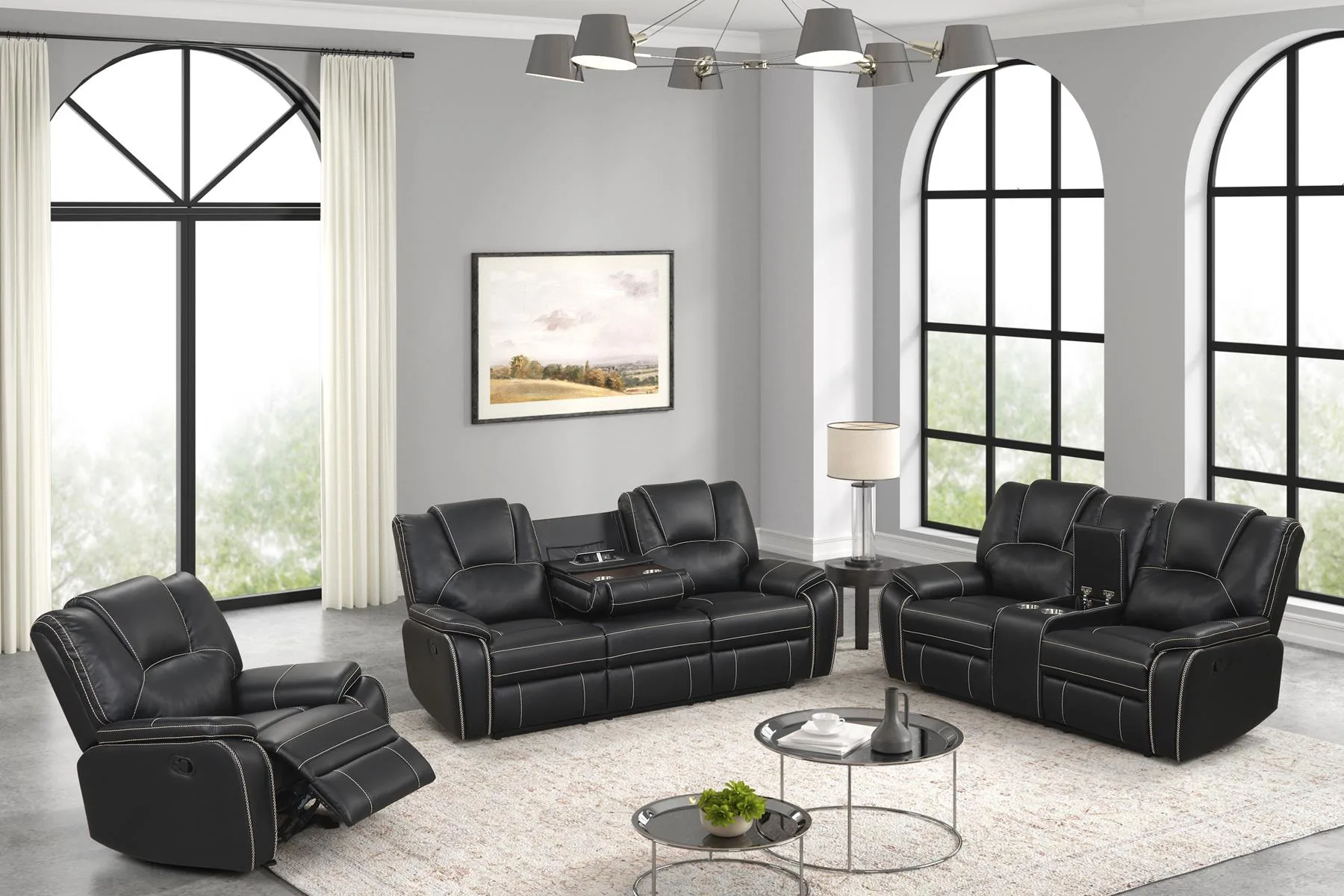 GRANADA SOFA - Image 1