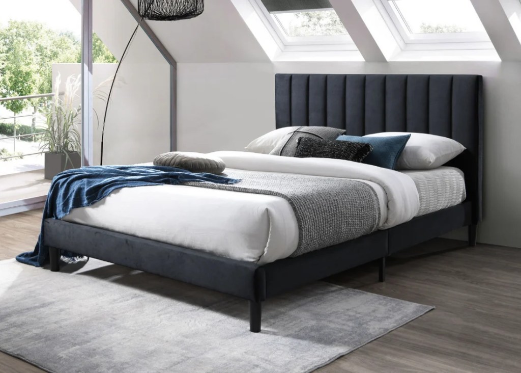 Elisa TWIN bed