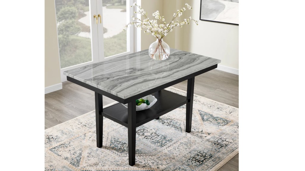 D186 Marbelle TABLE ONLY